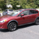 2013 Subaru XV Crosstrek